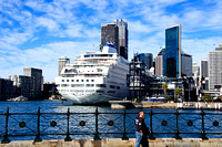120803 Sydney Harbour & PNO Pacific Pearl