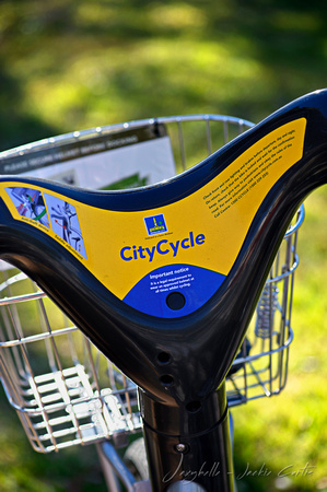 Brisbane City Cycle