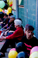 Reconciliation Queensland Inc the start of Twilight Walk 2011 (28 of 63) copy