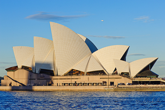 120803 Sydney Opera House 3