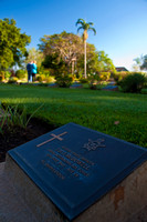 Adelaide River War Cemetary 3
