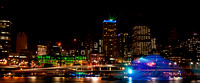 Brisbane Festival Santos Lightshow (11 of 45) cr