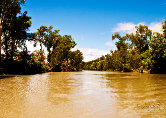 Kakadu  - East Alligator River 1