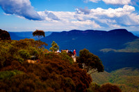 101230 Blue Mountains Katoomba Falls Lookout 2