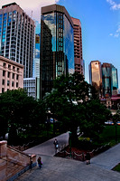 ANZAC Square Brisbane