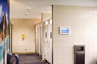 Dr Voxx BNE Int Airport Female Bathrooms Arrivals Hall