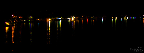 Noosa River Lights