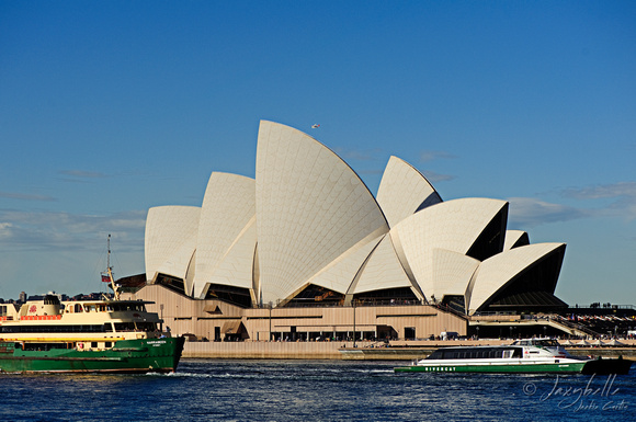 120803 Sydney Opera House 2