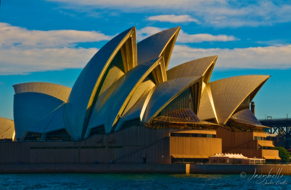 Sydney Opera House 3