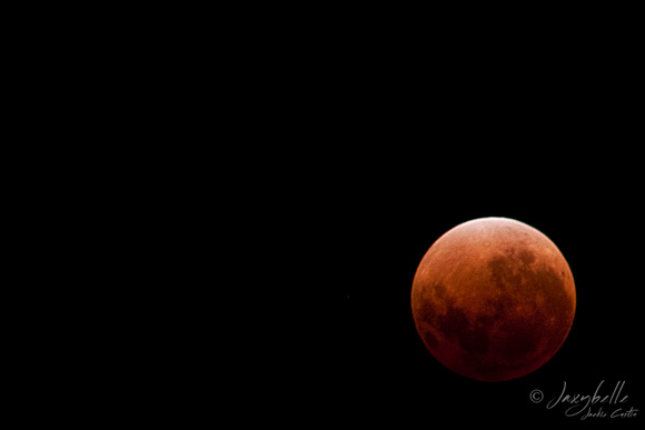 111210 Lunar Eclipse Red Moon copy