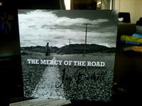 The Mercy Of The Road by Jay Bishoff