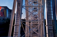 Brisbane Wheel Southbank (6 of 6) copy