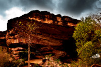 Kakadu Ubirr Rocks